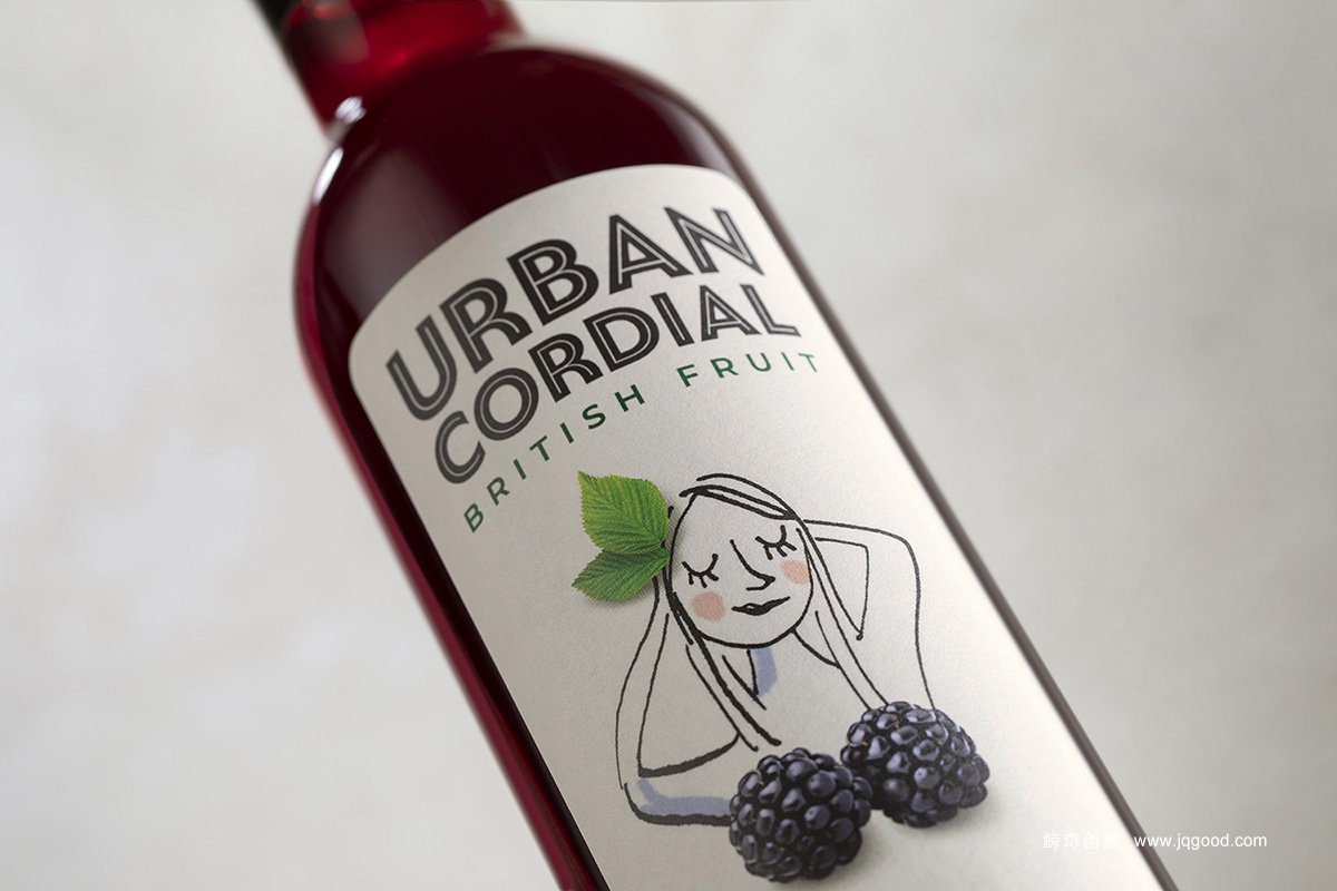 酒包裝設(shè)計